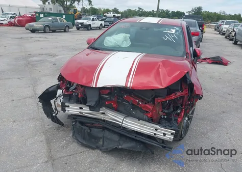 2021 Toyota Corolla Se z USA, uszkodzony, nr VIN 5YFS4MCE1MP089827